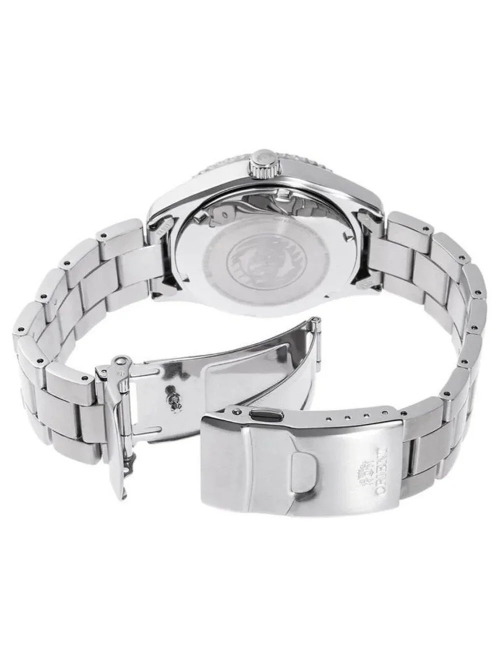 Orient new authentic